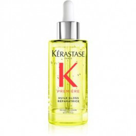 Kerastase Premiere Huile Gloss Reparatrice відновлююча олійка для пошкодженого волосся 30 мл