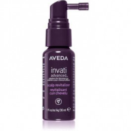 Aveda Invati Advanced™ Scalp Revitalizer догляд проти випадіння волосся для ослабленого волосся для шкіри 