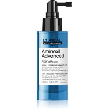 L'Oreal Paris Serie Expert Aminexil Advanced спрей для волосся для стимуляції росту волосся 90 мл - зображення 1