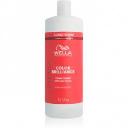 Wella Invigo Color Brilliance шампунь для нормального та густого волосся для захисту кольору 1000 мл