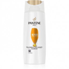 Pantene Pro-v Pro-V Repair & Protect зміцнюючий шампунь для пошкодженого волосся 90 мл