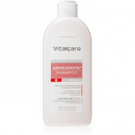 VitalCare Anticaduta шампунь проти випадіння волосся 250 мл
