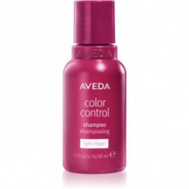 Aveda Color Control Light Shampoo шампунь для фарбованого волосся 50 мл