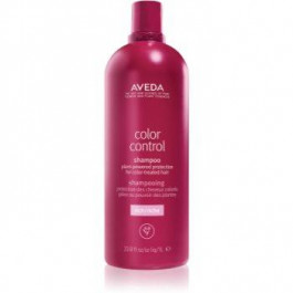 Aveda Color Control Rich Shampoo шампунь для фарбованого волосся 1000 мл