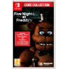  Five Nights at Freddy's: The Core Collection (Nintendo Switch) - зображення 1