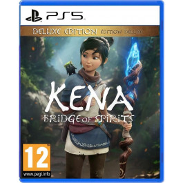  Kena: Bridge of Spirits PS5