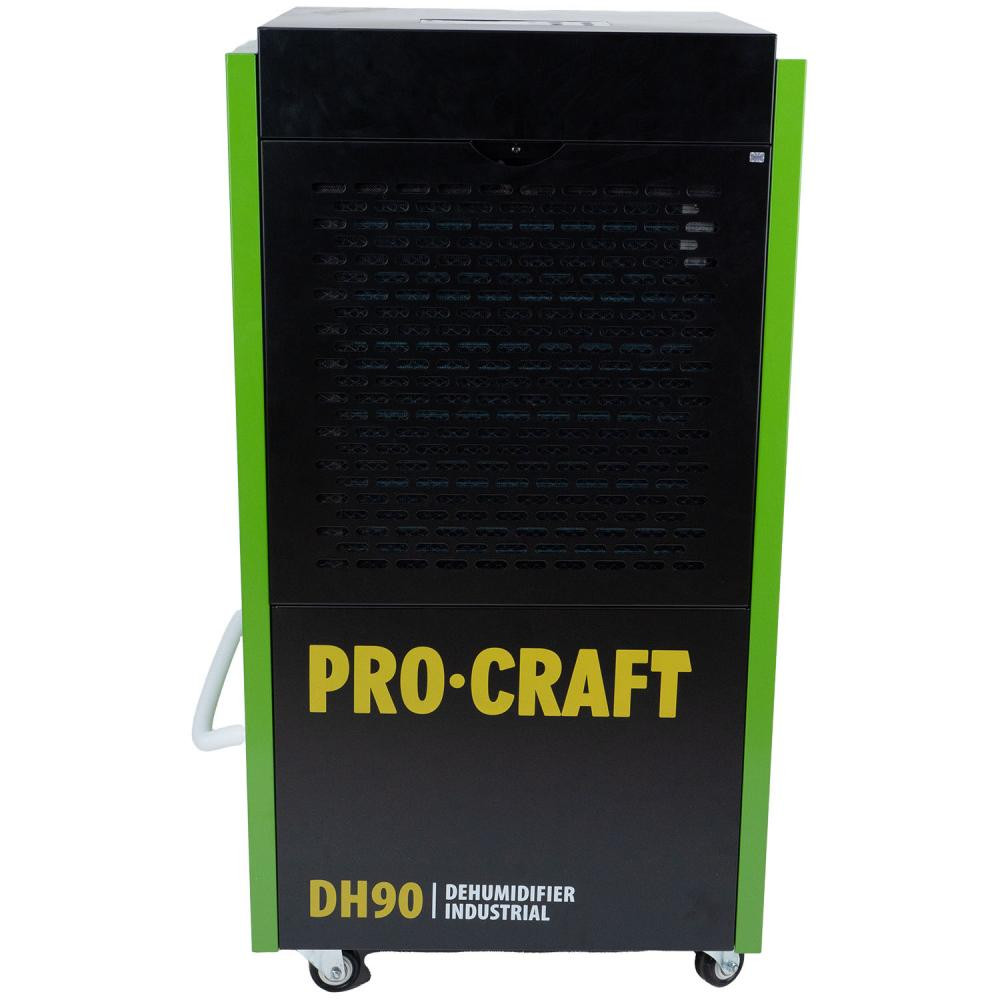 ProCraft DH90 - зображення 1