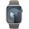 Apple Apple Clay Sport Band S/M для Apple Watch 42/44/45/49mm (MT463) - зображення 3