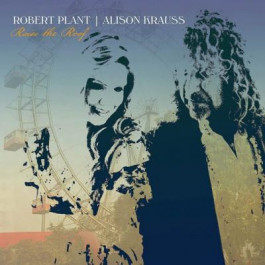  Robert Plant & Alison Krauss: RaiseThe Roof -Hq /2LP