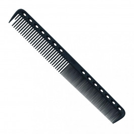   Y.S.Park Расческа  YS 339 Cutting Combs для стрижки черный