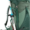 Osprey Aura AG LT 50 / WM/L Koseret Darjeeling/Spring Green (10004694) - зображення 8