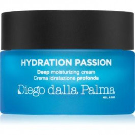Diego Dalla Palma Hydration Passion Deep Moisturizing Cream інтенсивний зволожуючий крем 50 мл