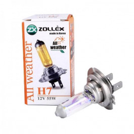 Zollex H7 All Weather 12V, 55W 61124