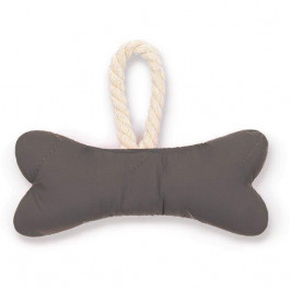 Pet Fashion Іграшка для собак  "Кісточка", 15х12 см (4823082430819)