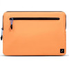 NATIVE UNION Ultralight 14" Sleeve Case Apricot Crush for MacBook Pro 14" (STOW-UT-MBS-APR-14) - зображення 1