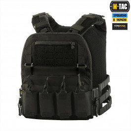 M-Tac QRS XL Black (10180002)