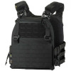 M-Tac CUIRASS FAST QRS GEN.II BLACK (51671002) - зображення 1