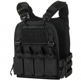 M-Tac CUIRASS FAST QRS BLACK (51670002)