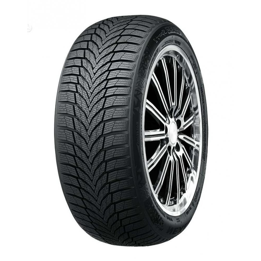 Nexen WinGuard Sport 2 (225/60R16 102V) - зображення 1