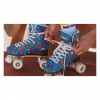 Impala Roller Skates - Harmony Blue / размер 35 - зображення 7