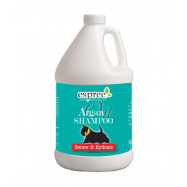 Espree e01821 Argan Oil Shampoo, 3,79 л