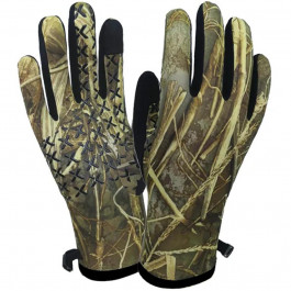 Dexshell Водонепроникні рукавички  Drylite 2.0 Gloves (р-р M) темний камуфляж