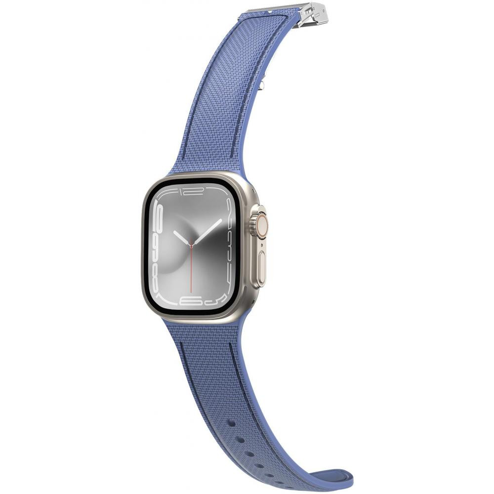 AMAZINGTHING Ремінець  for Apple Watch 49/45/44/42mm - Titan Swift Band Blue (TSW49BU) - зображення 1