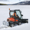 Husqvarna P 525DX + кабина (9679854-01) - зображення 3