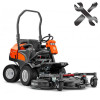 Husqvarna P 525DX (9679853-01) - зображення 5