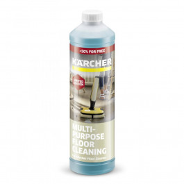 Karcher Засіб  RM 536 універсальний миючий для твердих підлогових покриттів, 750 мл (6.296-188.0)