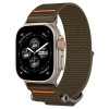 Spigen Ремінець  DuraPro Flex Watch Band for Apple Watch 49mm/45mm/44mm/42mm - Khaki (AMP05982) - зображення 1