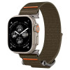 Spigen Ремінець  DuraPro Flex Watch Band for Apple Watch 49mm/45mm/44mm/42mm - Khaki (AMP05982) - зображення 2