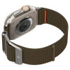 Spigen Ремінець  DuraPro Flex Watch Band for Apple Watch 49mm/45mm/44mm/42mm - Khaki (AMP05982) - зображення 5