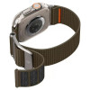Spigen Ремінець  DuraPro Flex Watch Band for Apple Watch 49mm/45mm/44mm/42mm - Khaki (AMP05982) - зображення 6