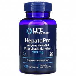 Life Extension HepatoPro, 60 капсул