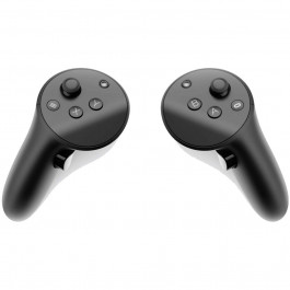 Meta Quest Touch Pro Controllers