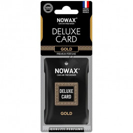 NOWAX Deluxe Card NX07731
