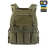 M-Tac Cuirass QRS XL Ranger Green (10180023) - зображення 2