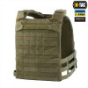 M-Tac Cuirass QRS XL Ranger Green (10180023) - зображення 3