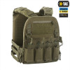 M-Tac Cuirass QRS XL Ranger Green (10180023) - зображення 4