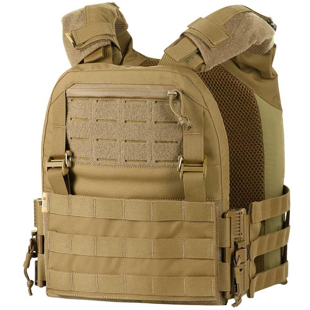 M-Tac CUIRASS QRS GEN.II COYOTE (10156805) - зображення 1