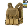 M-Tac CUIRASS FAST QRS COYOTE (51381005) - зображення 1