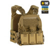 M-Tac CUIRASS FAST QRS COYOTE (51381005) - зображення 2