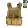 M-Tac CUIRASS FAST QRS COYOTE (51381005) - зображення 5