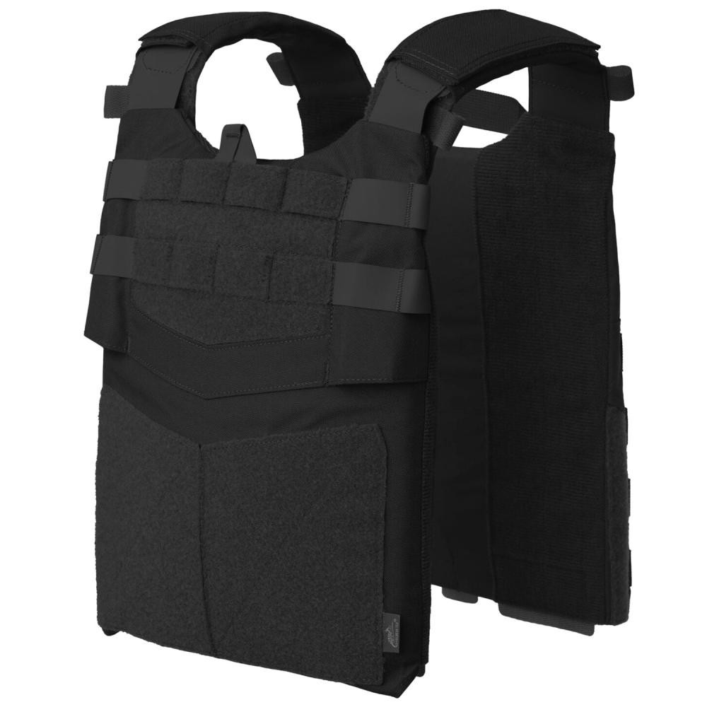 Helikon-Tex Guardian Plate Carrier - Black (KK-GPC-CD-01-B05) - зображення 1