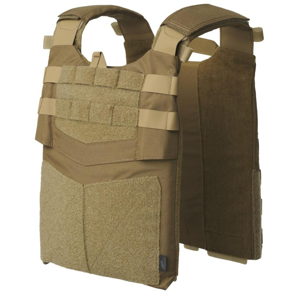 Helikon-Tex Guardian Plate Carrier - Coyote Brown (KK-GPC-CD-11-B04) - зображення 1