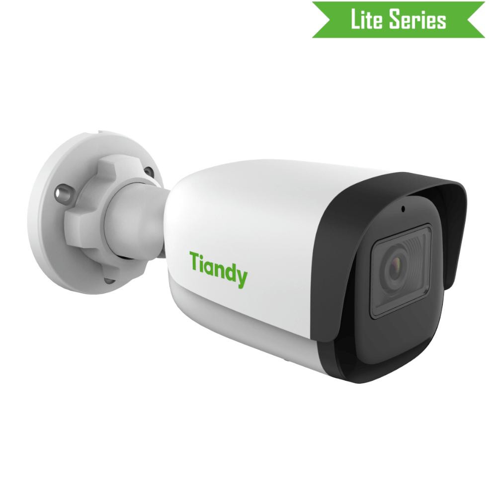 Tiandy TC-C35WS Spec: I5/E/Y 2.8 5МП (00-00000388) - зображення 1