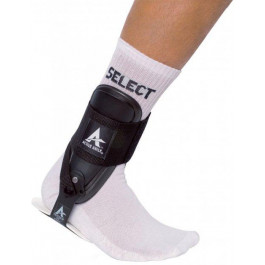 SELECT Гомілкостоп  Active Ankle T2 S Black 1 шт (5703543702923)