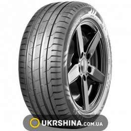 Nokian Tyres Hakka Black 2 SUV (235/65R17 108V) XL