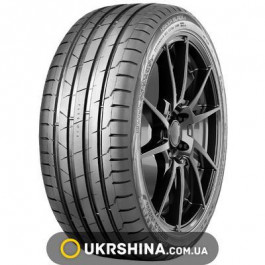 Nokian Tyres Hakka Black 2 (225/50R17 98Y) XL